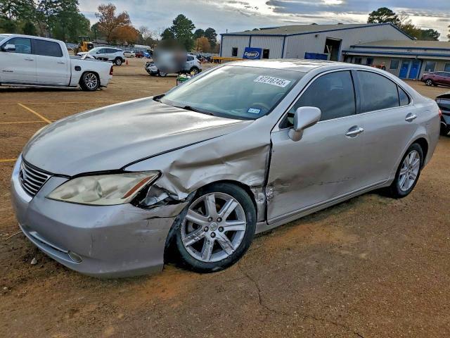 2008 Lexus ES