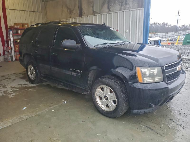 2009 Chevrolet Tahoe C1500 lt