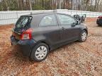 2008 Toyota Yaris