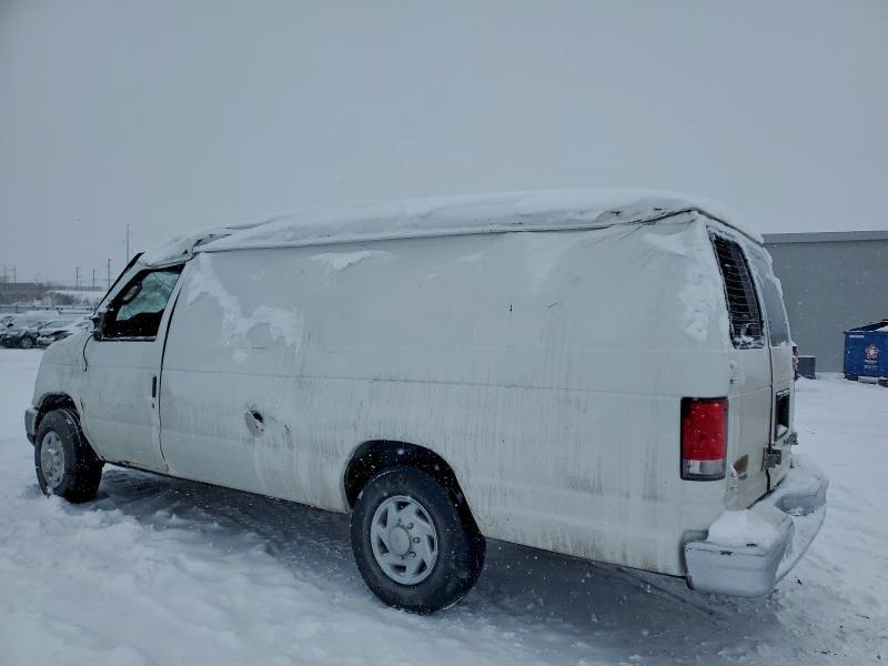 2013 Ford Truck E250 Econo CG Van SU