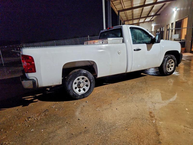 2013 Chev 1500 4X2 / Pickup