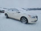2014 Buick Lacrosse