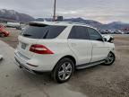 2012 Mercedes-Benz Ml 350 4matic