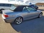 2006 BMW 325 ci
