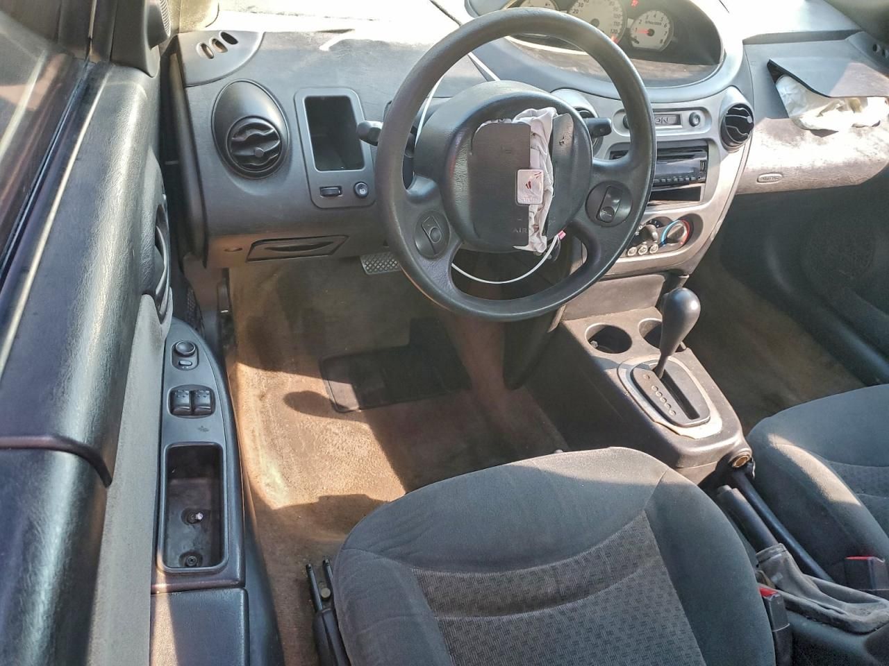 2004 Saturn Ion Level 3