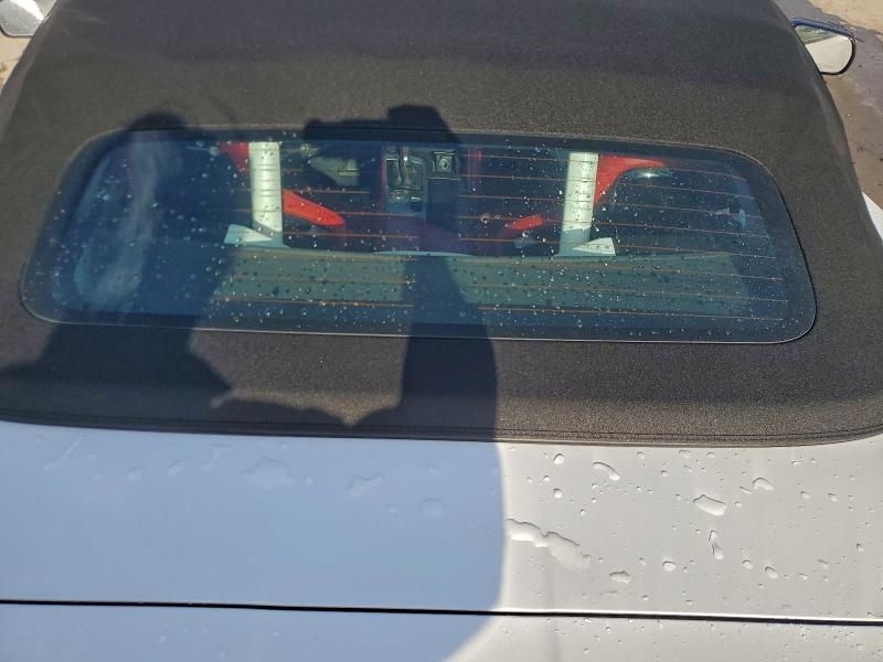 2016 Chevrolet Corvette Z06 3LZ