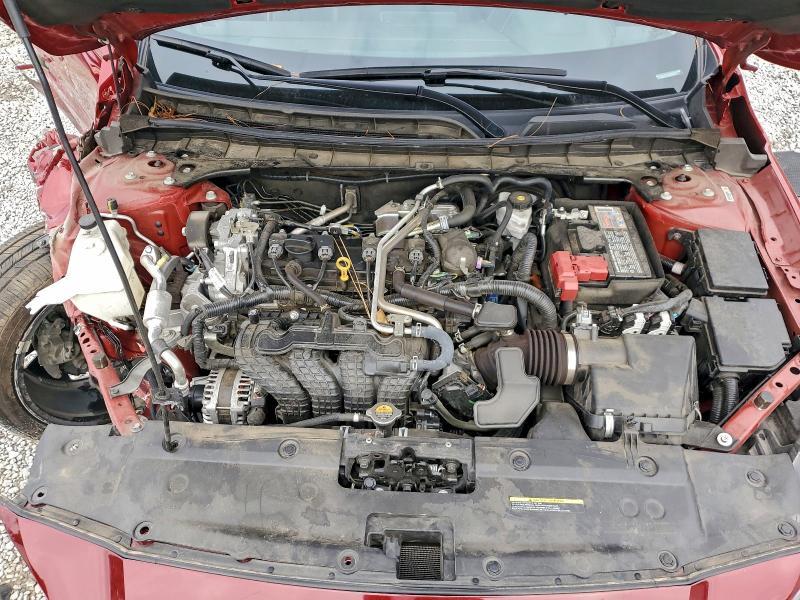 2024 Nissan Altima sr