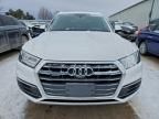 2018 Audi Q5 Prestige