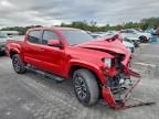 2023 Toyota Tacoma Double cab