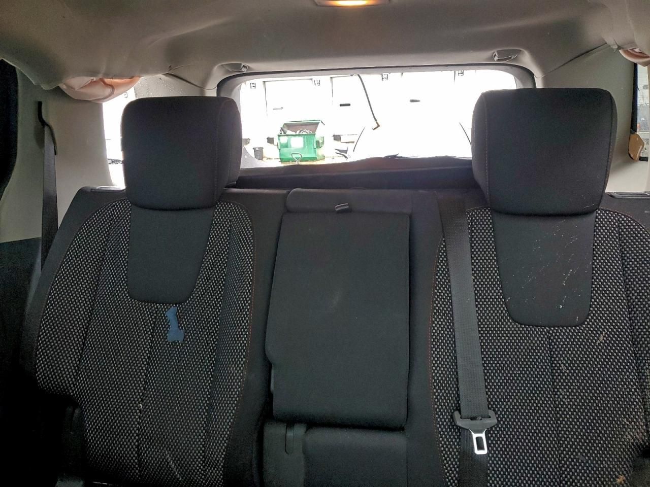 2010 GMC Terrain sle