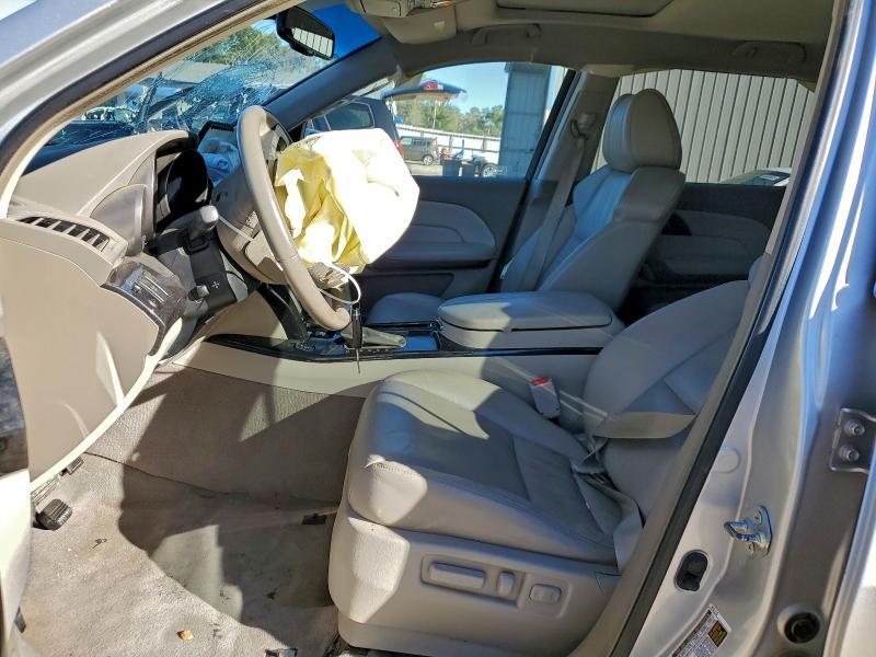 2009 Acura MDX