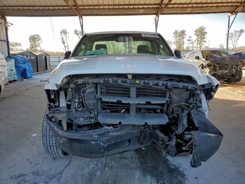 2019 Dodge Ram 1500 Classic Tradesman