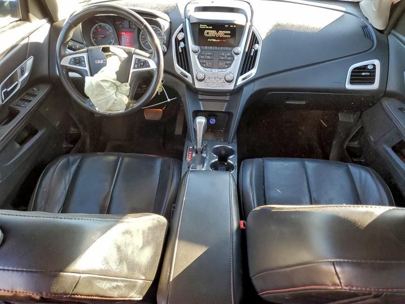 2014 GMC Terrain slt