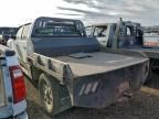2011 Chevrolet Silverado Flatbed Truck