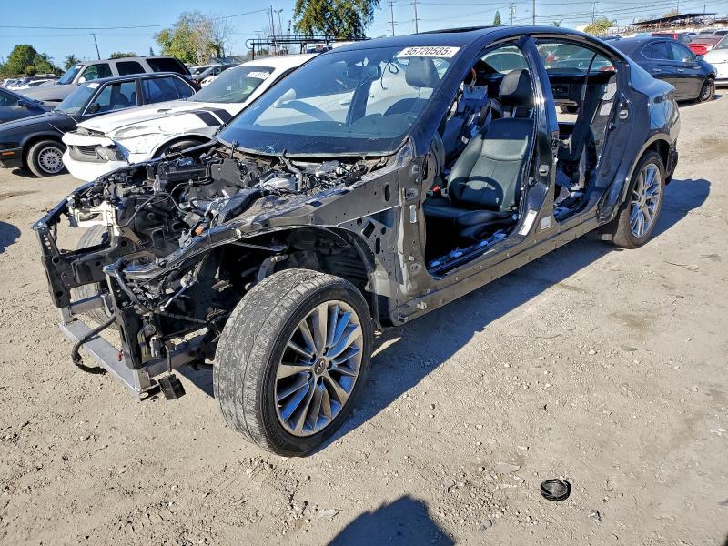 2023 Infiniti Q50 Sensory