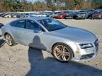 2014 Audi S7 Premium