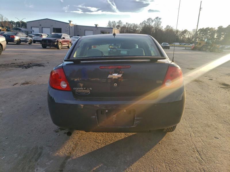 2009 Chevrolet Cobalt ls