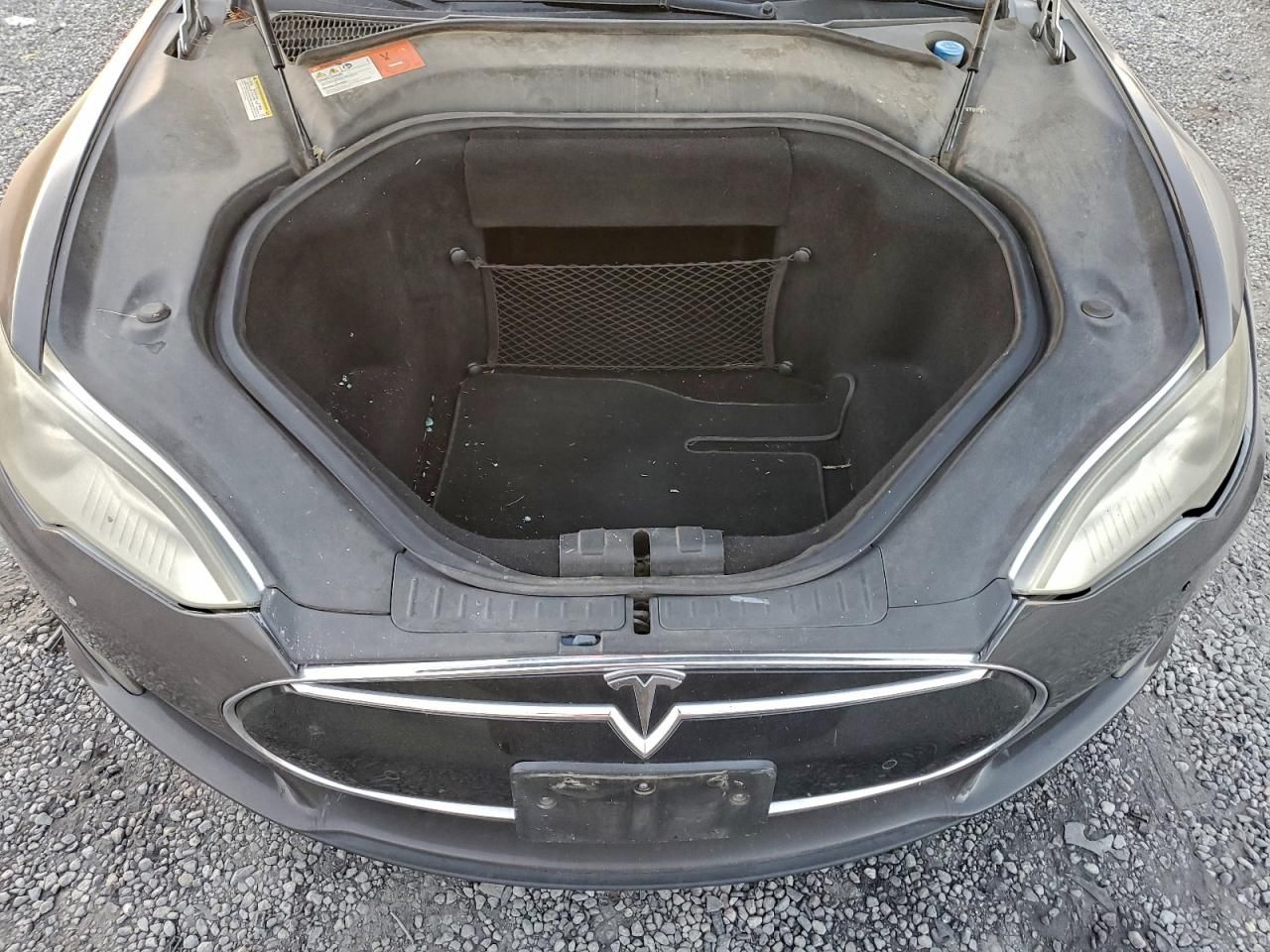 2015 Tesla Model s