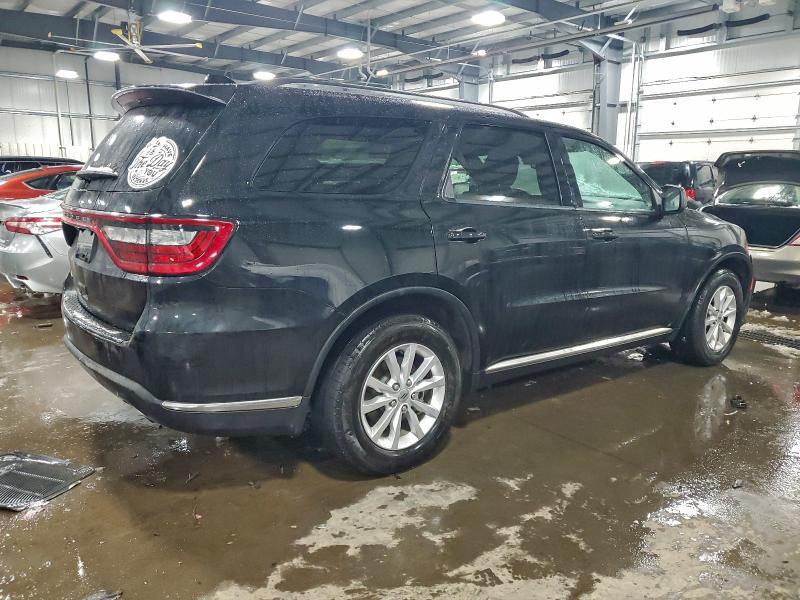 2023 Dodge Durango sxt