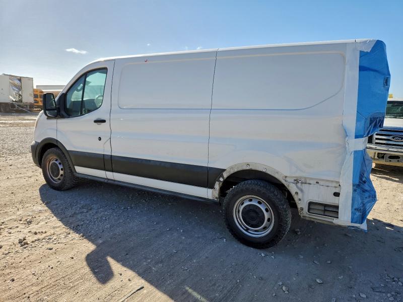 2020 Ford Transit 150 low Roof Utility / Service van