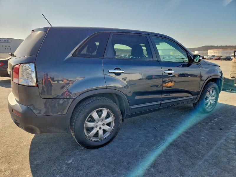 2011 KIA Sorento Base