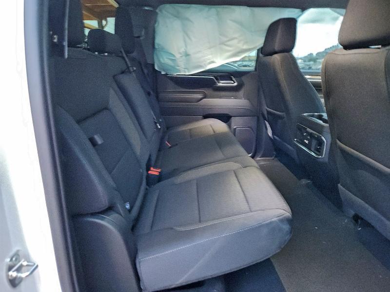 2024 GMC Sierra K1500 Elevation