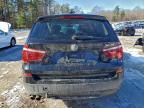 2012 BMW X3 Xdrive28i