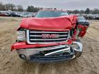 2013 GMC Sierra K1500 SLT