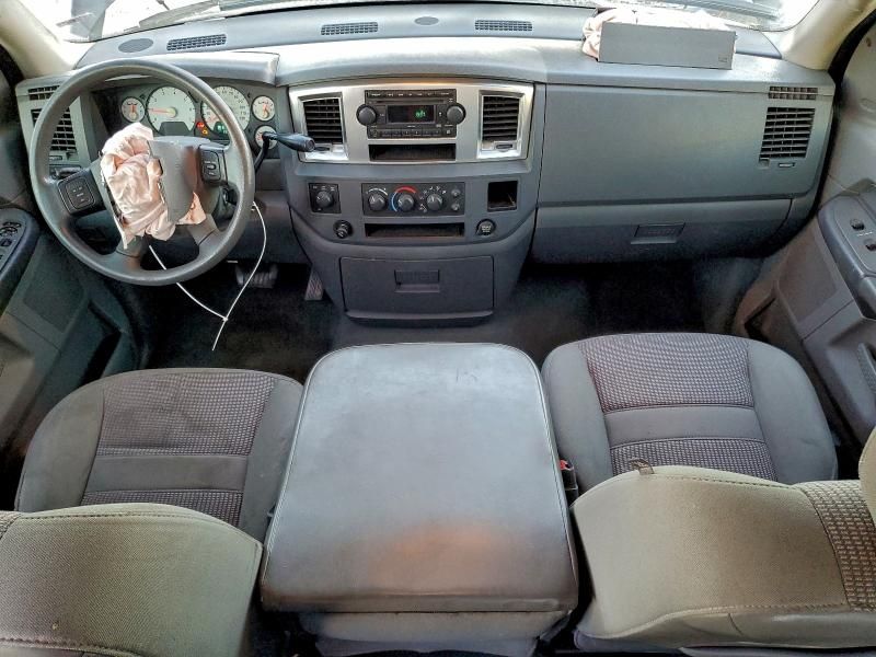 2007 Dodge Ram 1500 st