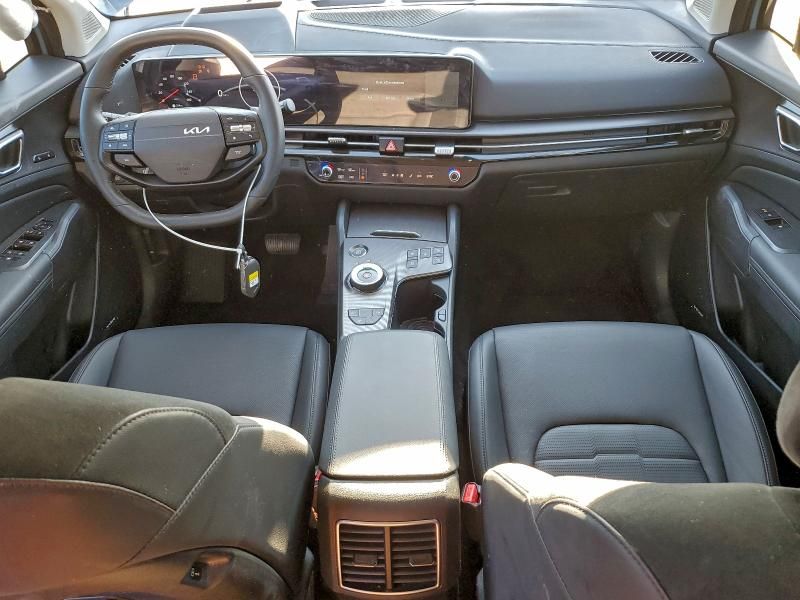 2026 KIA Sportage sx Prestige