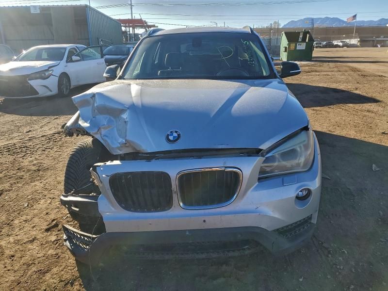 2014 BMW X1 Xdrive35i