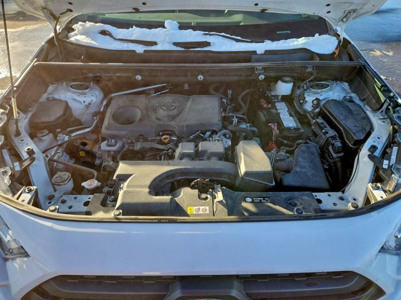 2023 Toyota Rav4 Adventure