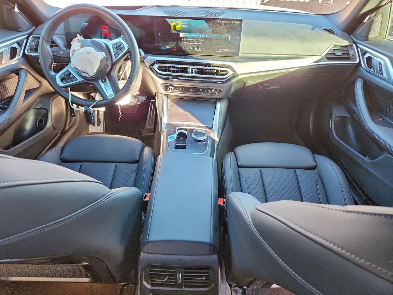 2024 BMW I4 Edrive 40