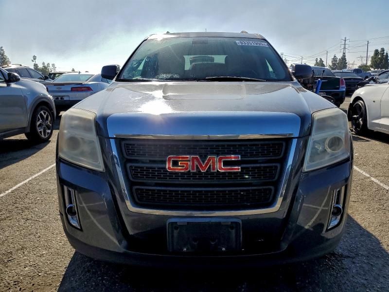 2010 GMC Terrain slt