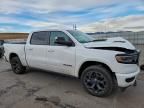 2021 Dodge Ram 1500 Limited