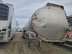 2008 Heil Tank Trailer en venta en Wichita, KS