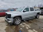 2017 GMC Sierra K1500 SLT
