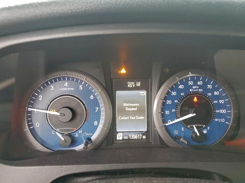 2018 Toyota Sienna l