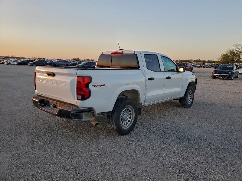 2023 Chevrolet Colorado