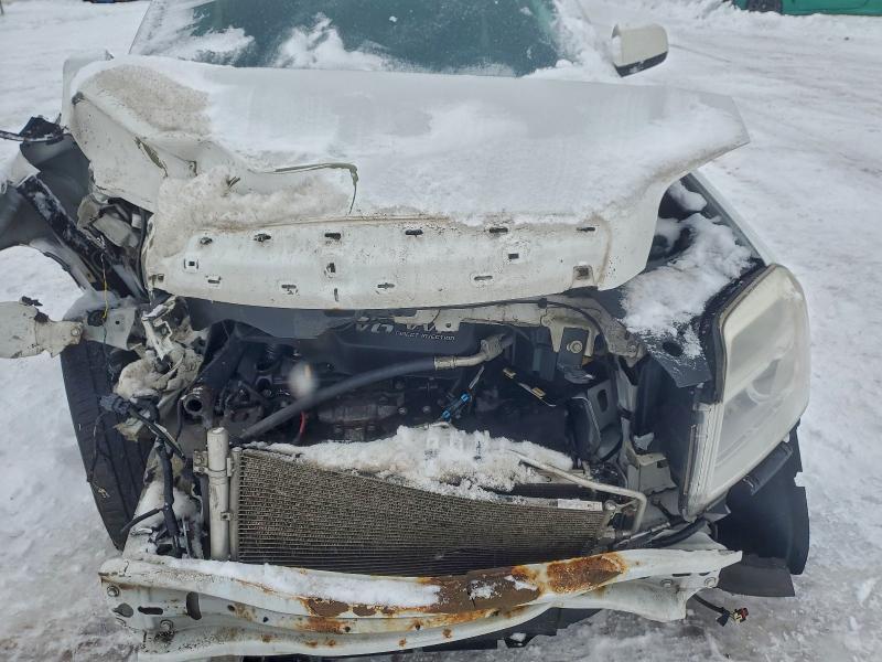 2012 GMC Terrain slt