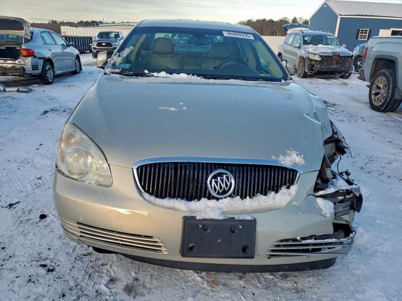 2008 Buick Lucerne cxl