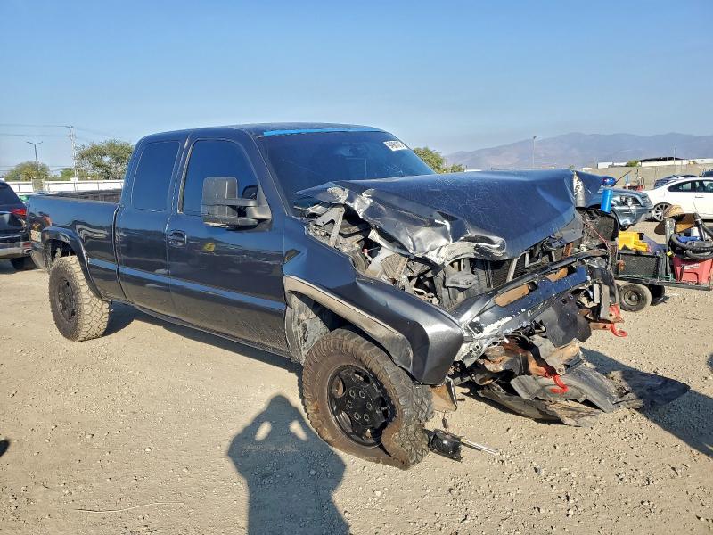 2003 Chevrolet Silverado K1500