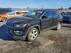 2020 Jeep Compass Latitude for sale in Colton, CA