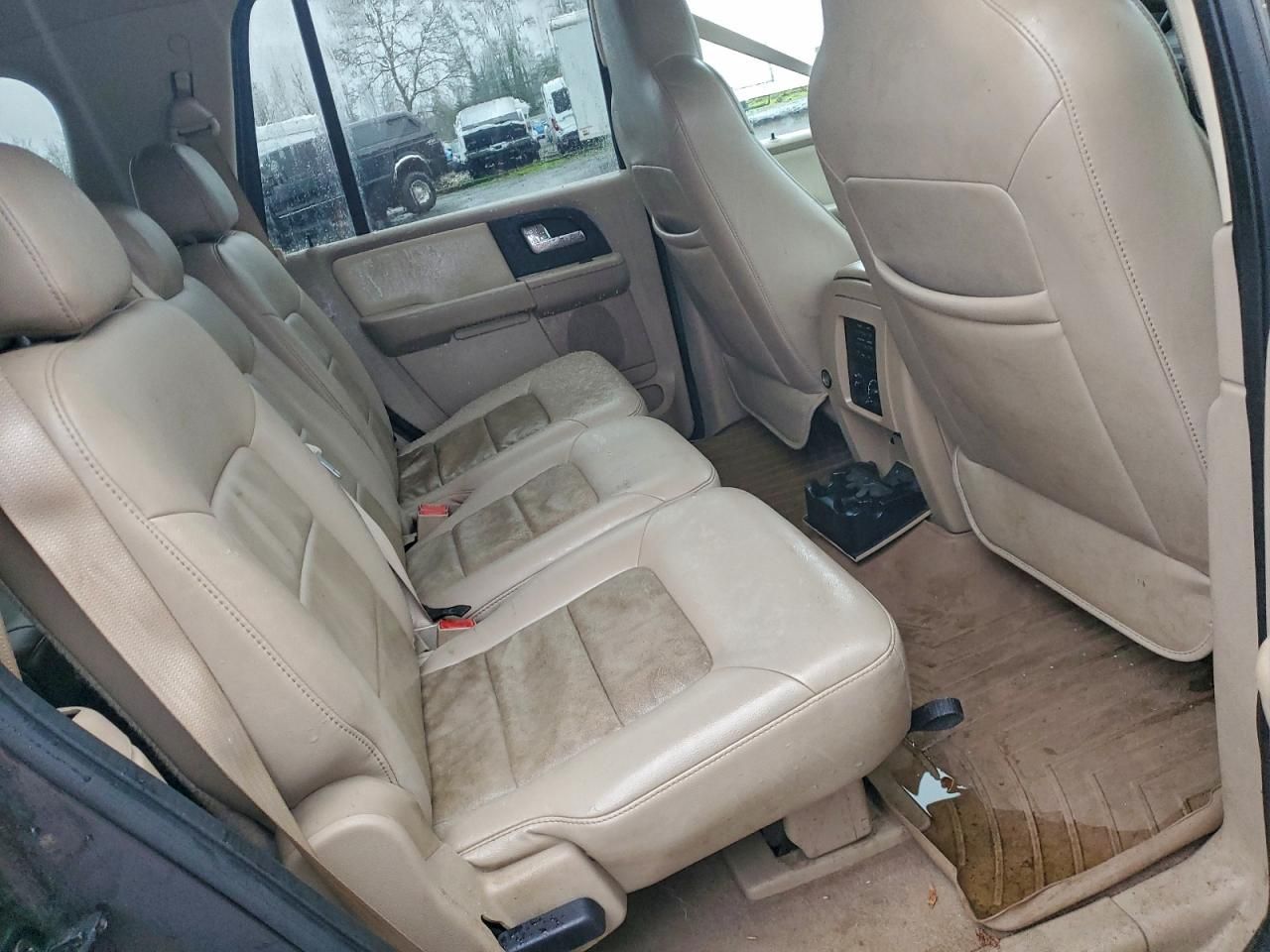 2005 Ford Expedition xlt