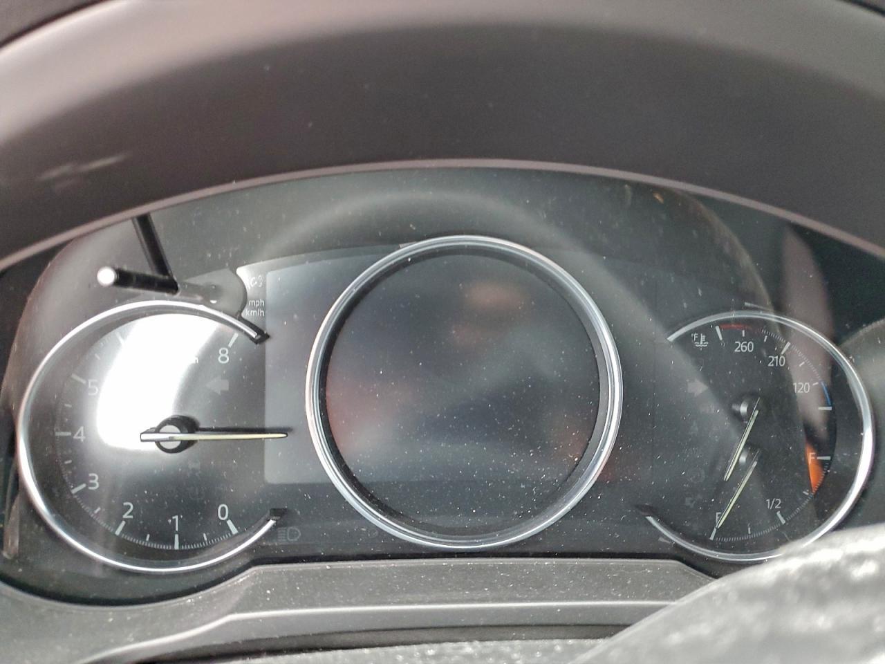 2024 Mazda Cx-5 Premium