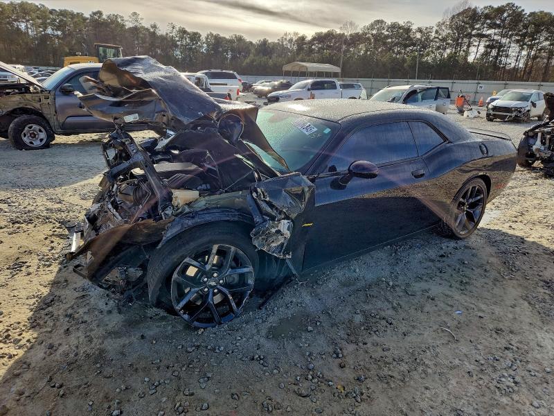 2019 Dodge Challenger R/T