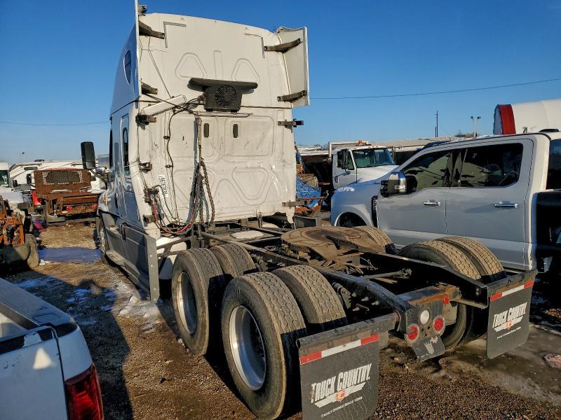 2019 Freigliner 2019 Freightliner Cascadia 125