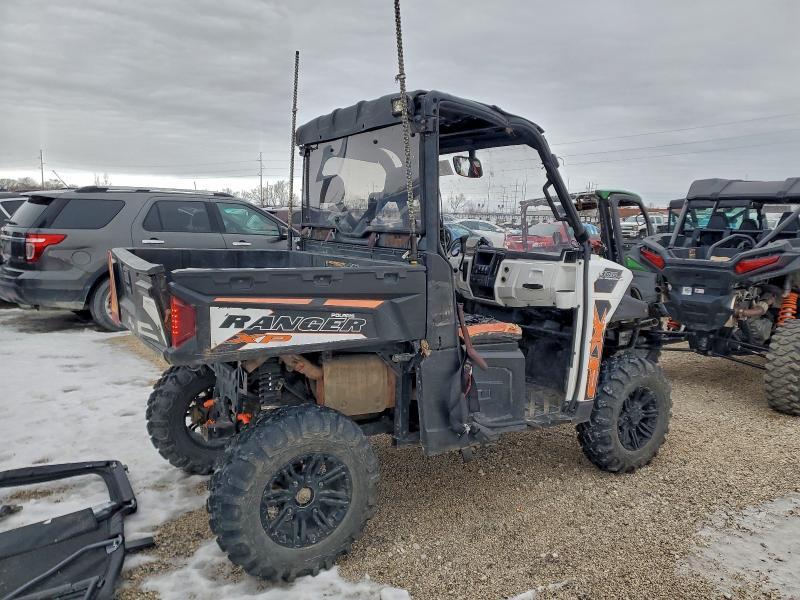 2015 Polaris Ranger XP Utility Vehicle