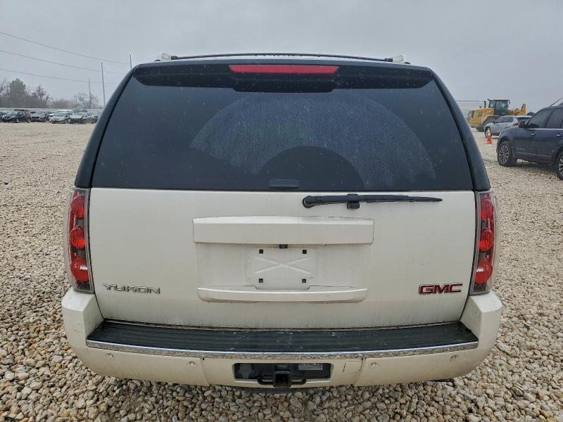 2014 GMC Yukon Denali