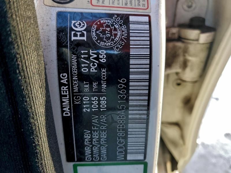 2011 Mercedes-Benz C 250 4matic